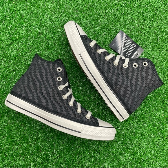 Converse All Star Chuck Taylor Ctas Hi - Picture 4 of 5